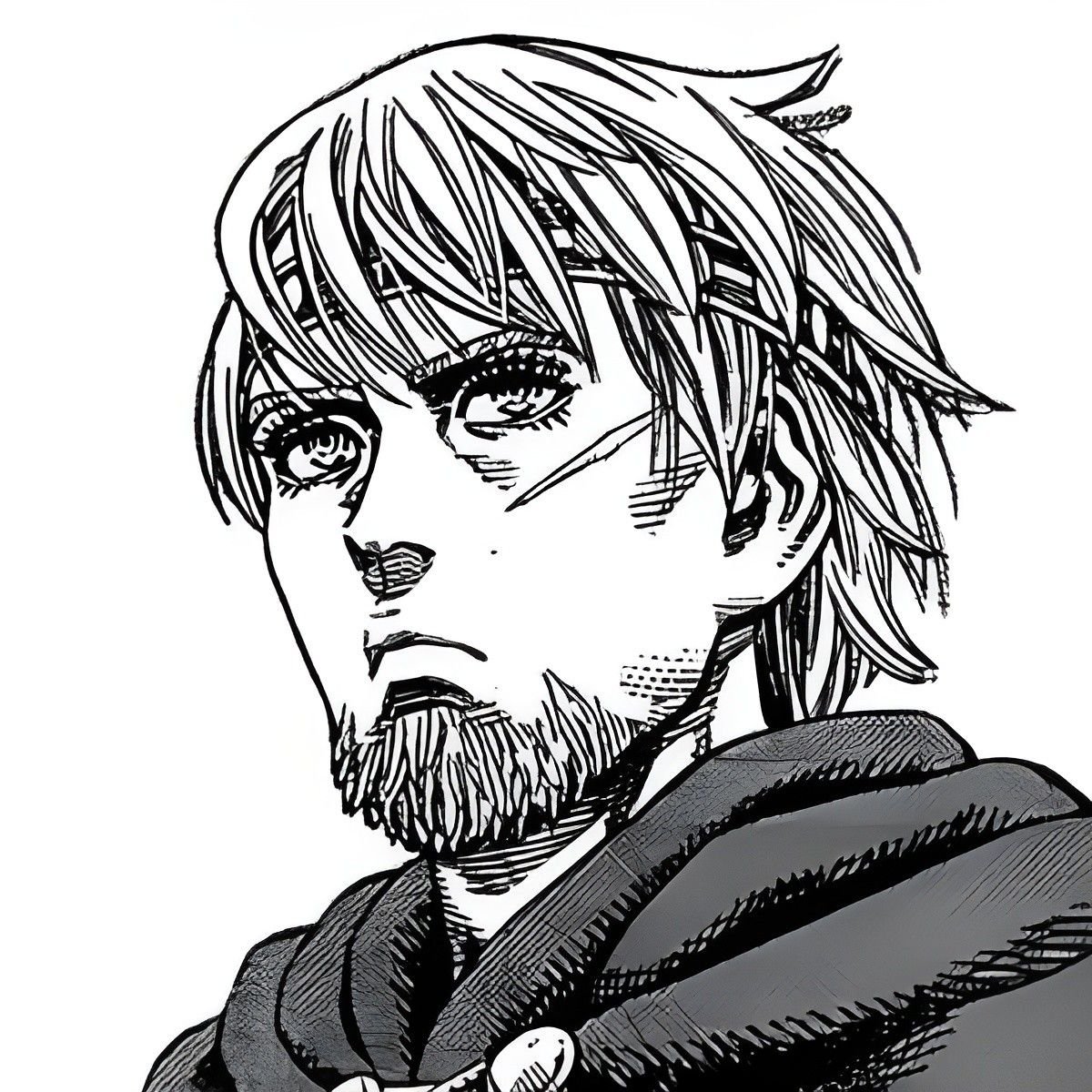 Is Canute Dead In Vinland Sagas Current Episodes?